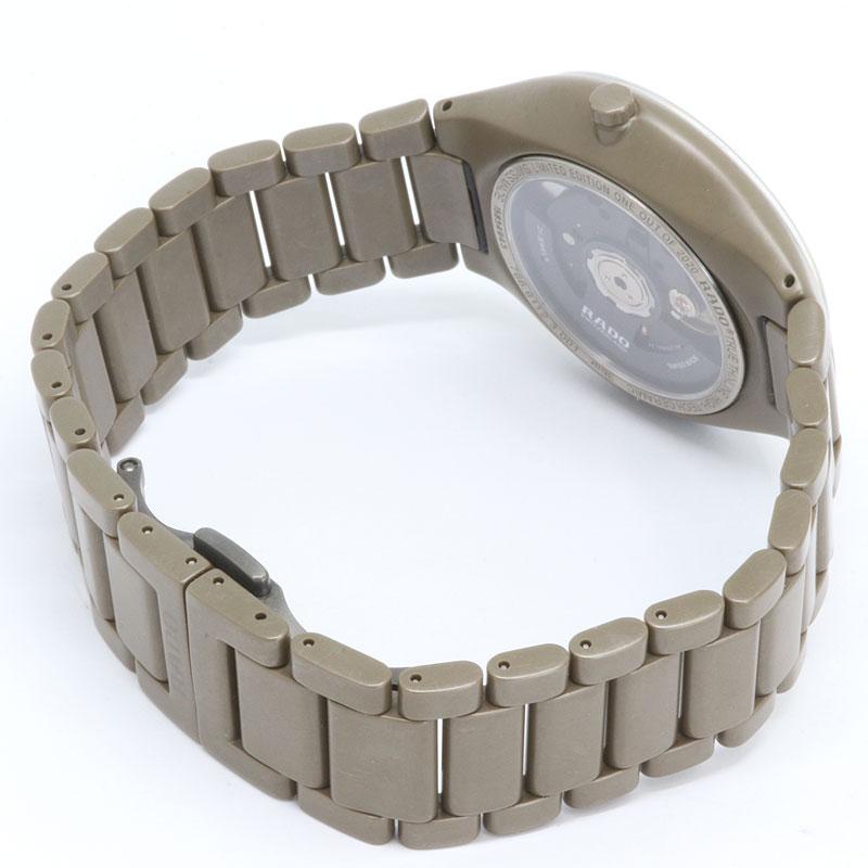 RADO ラドー True Thinline トゥルー シンラインアニマ RADO ラドー True Thinline トゥルー シンラインアニマ