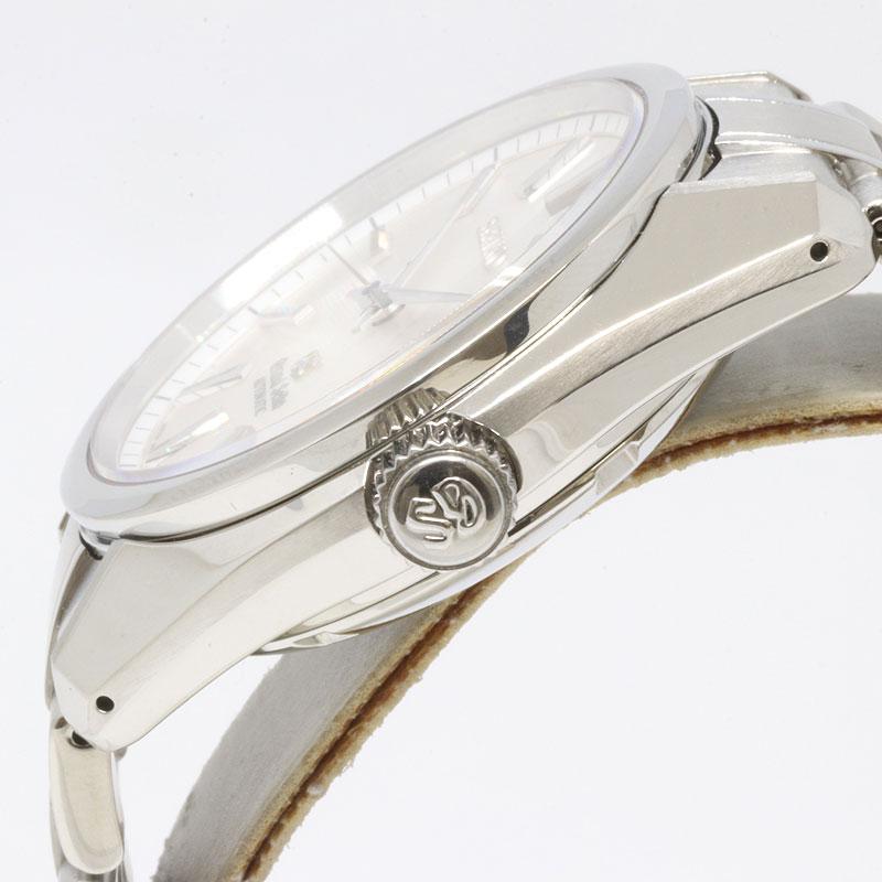 Grand Seiko GrandSeiko グランドセイコー ヒストリカル Grand Seiko GrandSeiko グランドセイコー ヒストリカル
