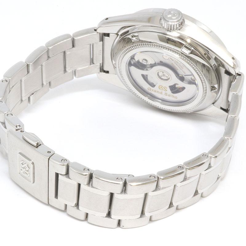 Grand Seiko GrandSeiko グランドセイコー ヒストリカル Grand Seiko GrandSeiko グランドセイコー ヒストリカル