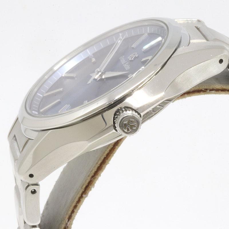 Grand Seiko グランドセイコー SBGV235  メンズ 腕時計 クオーツ 9F82-0AD0 （質屋 藤千商店）｜fujisen78｜03