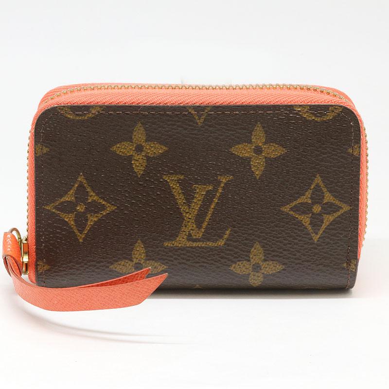 Louis Vuitton ルイヴィトン モノグラム M60908 ミュルティ 