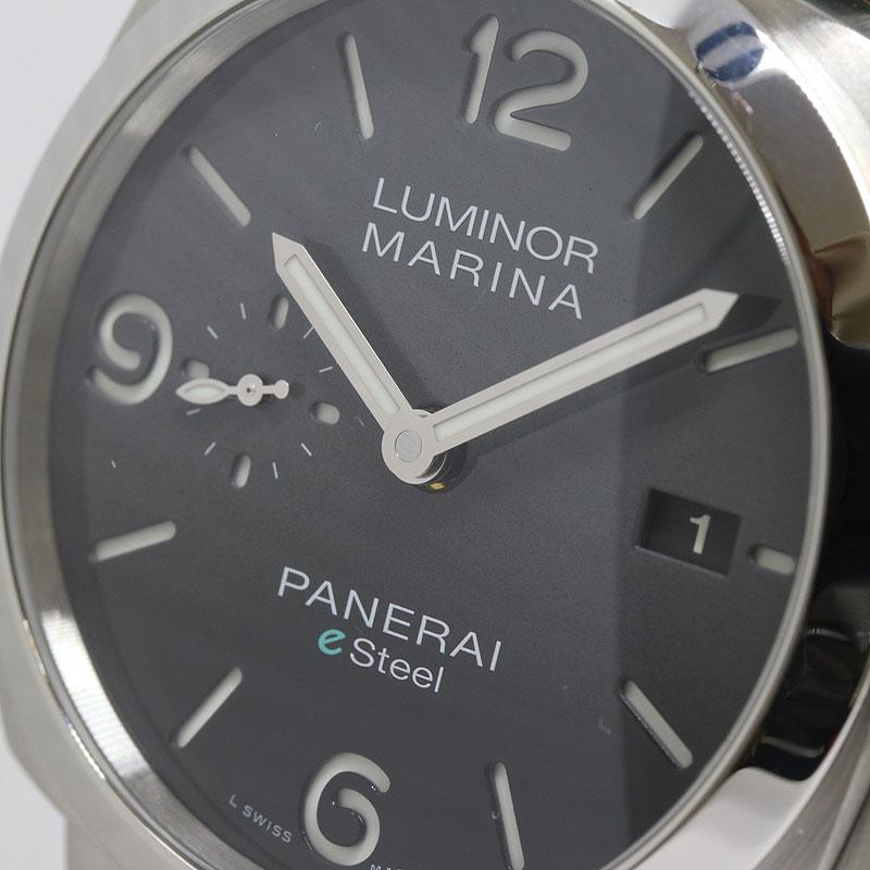 PANERAI LUMINOR MARINA 自動巻き腕時計