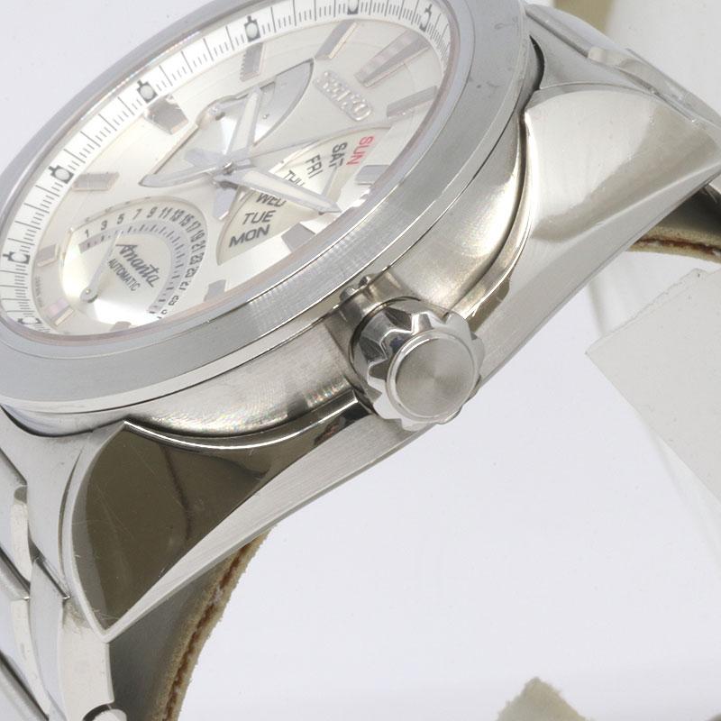 BRIGHTZ SEIKO セイコー ブライツアナンタ メカニカル ダブル BRIGHTZ SEIKO セイコー ブライツアナンタ メカニカル ダブル