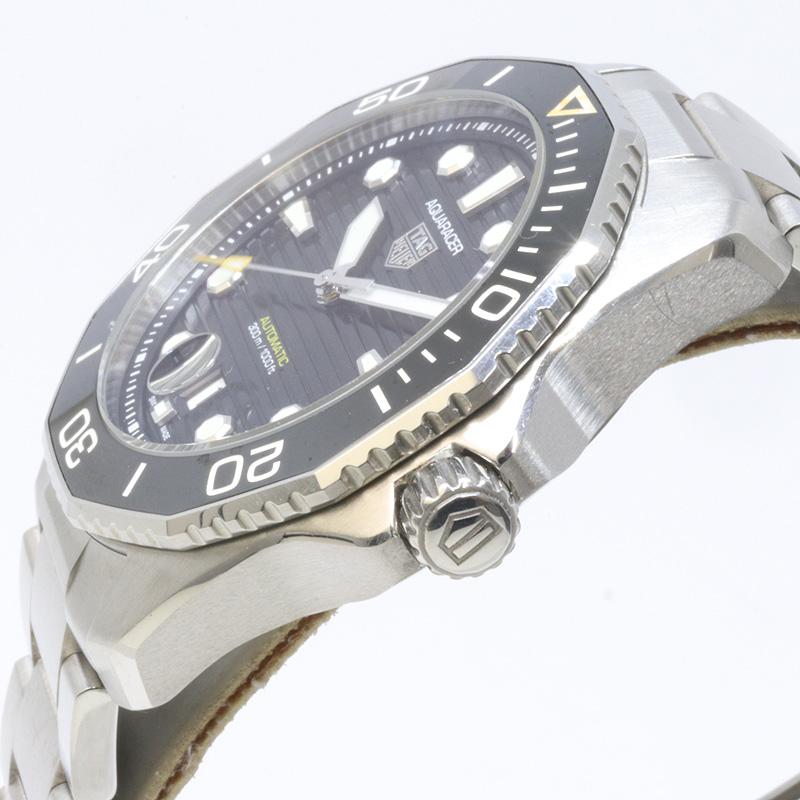 TAG HEUER（タグ・ホイヤー） アクアレーサー プロフェッショナル300