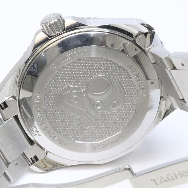 TAG HEUER（タグ・ホイヤー） アクアレーサー プロフェッショナル300