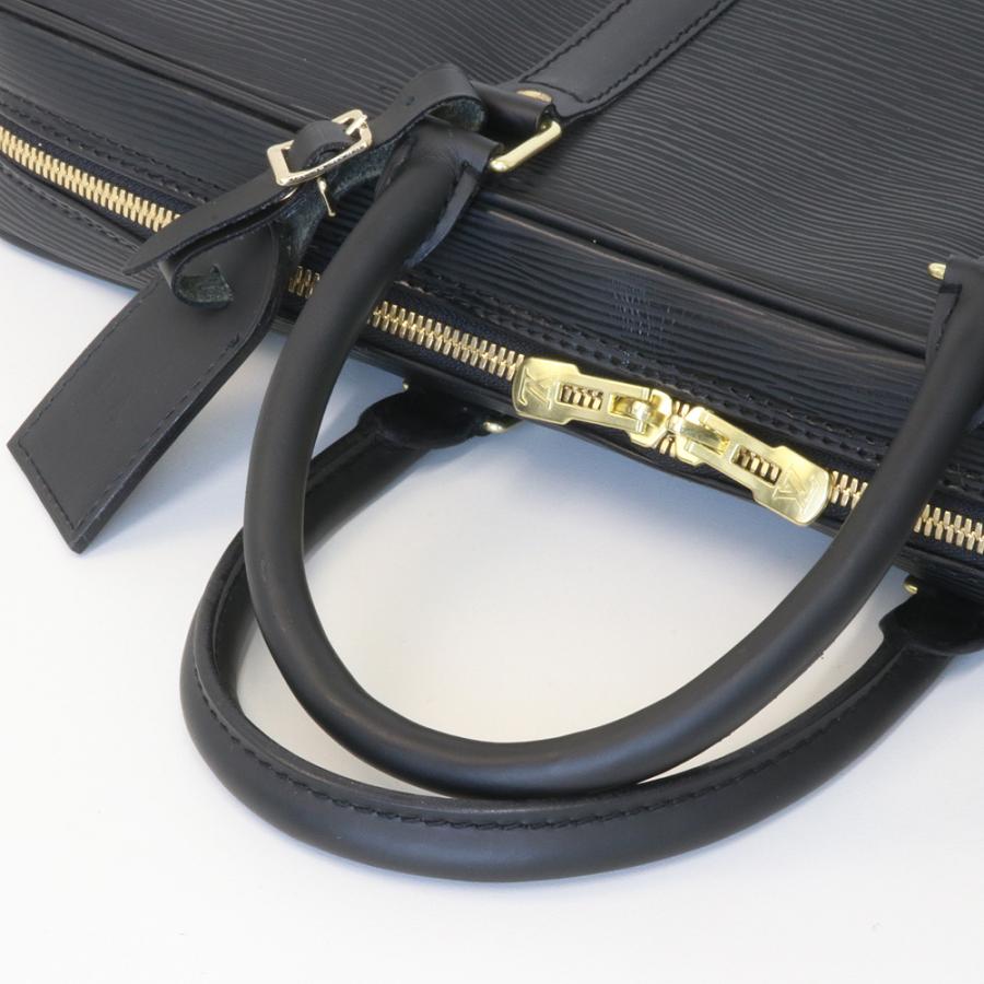 LOUIS VUITTON PDV ポルト ドキュマン ヴォワヤージュ　ビジネス LOUIS VUITTON（ルイ・ヴィトン） 美品！ エピ M59092 ポルト