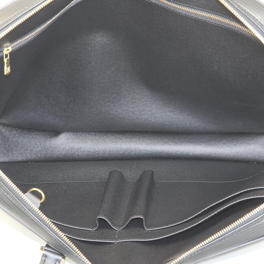 LOUIS VUITTON（ルイ・ヴィトン） 美品！ エピ M59092 ポルト