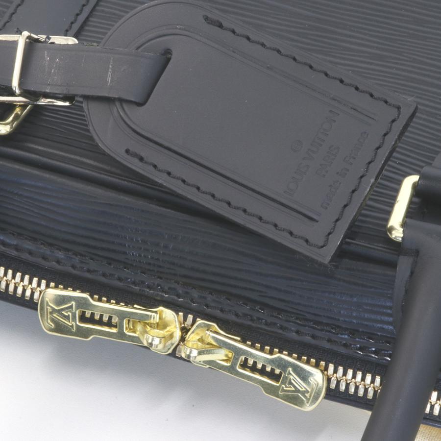 LOUIS VUITTON（ルイ・ヴィトン） 美品！ エピ M59092 ポルト