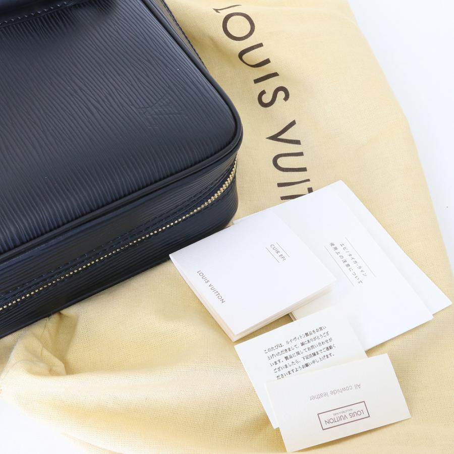 LOUIS VUITTON（ルイ・ヴィトン） 美品！ エピ M59092 ポルト