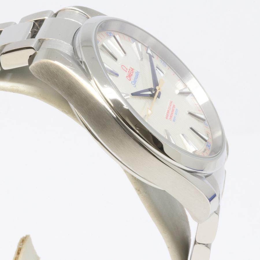 SEAMASTER OMEGA オメガ シーマスターアクアテラ 150M ゴルフモデル 