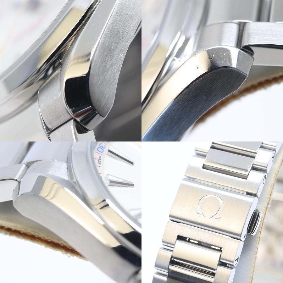 SEAMASTER OMEGA オメガ シーマスターアクアテラ 150M ゴルフモデル 