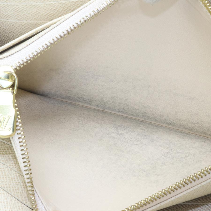 LOUIS VUITTON Louis Vuitton ルイヴィトン ダミエアズール LOUIS VUITTON Louis Vuitton ルイヴィトン ダミエアズール