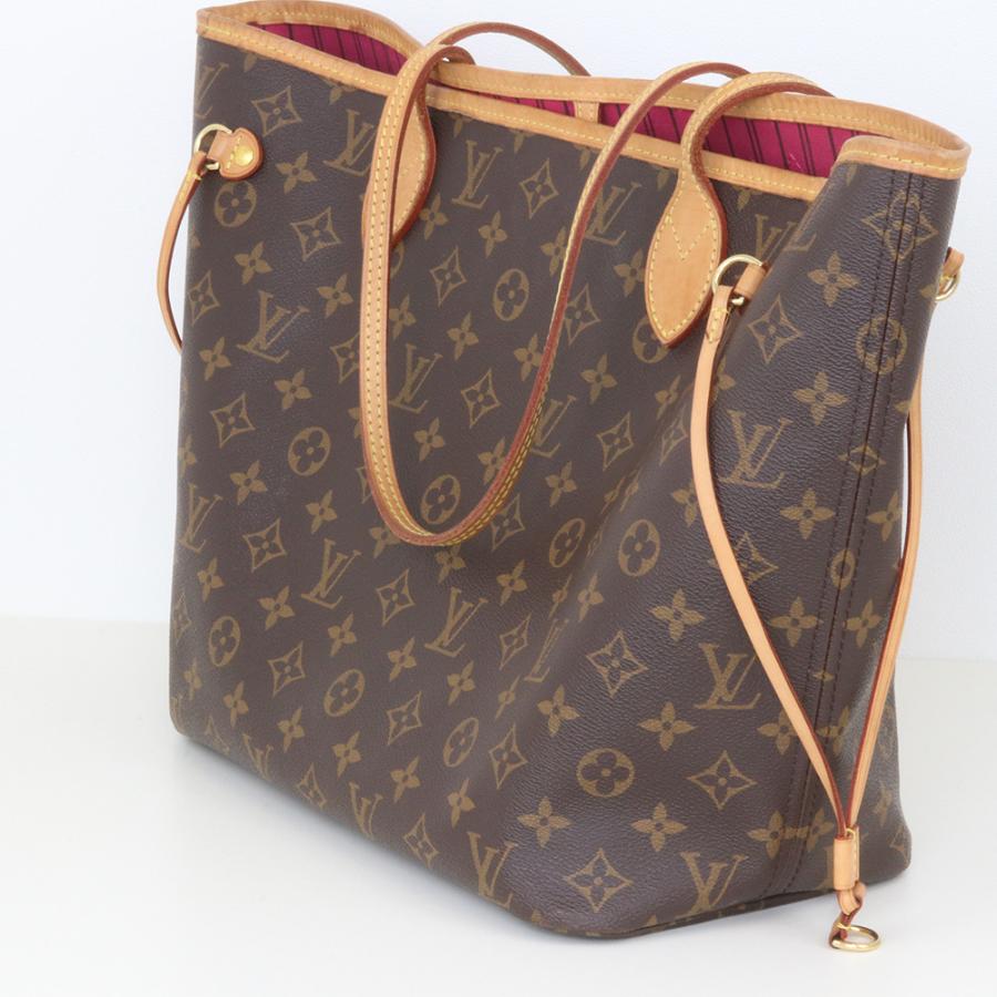 LOUIS VUITTON（ルイ・ヴィトン） モノグラム M46987 ネヴァーフルMM