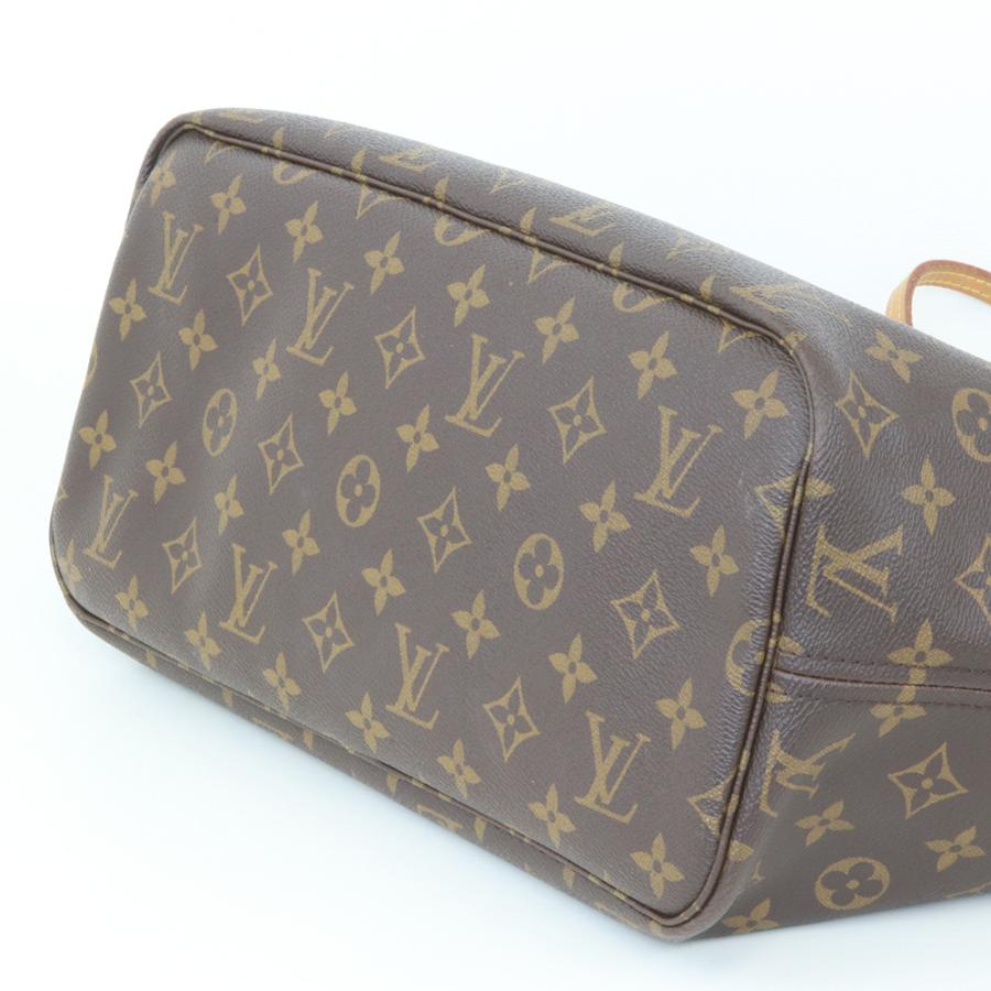 LOUIS VUITTON（ルイ・ヴィトン） モノグラム M46987 ネヴァーフルMM