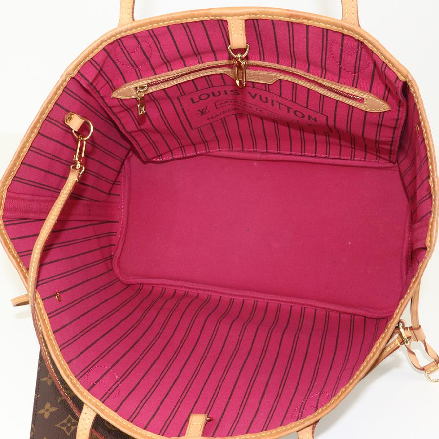 LOUIS VUITTON（ルイ・ヴィトン） モノグラム M46987 ネヴァーフルMM