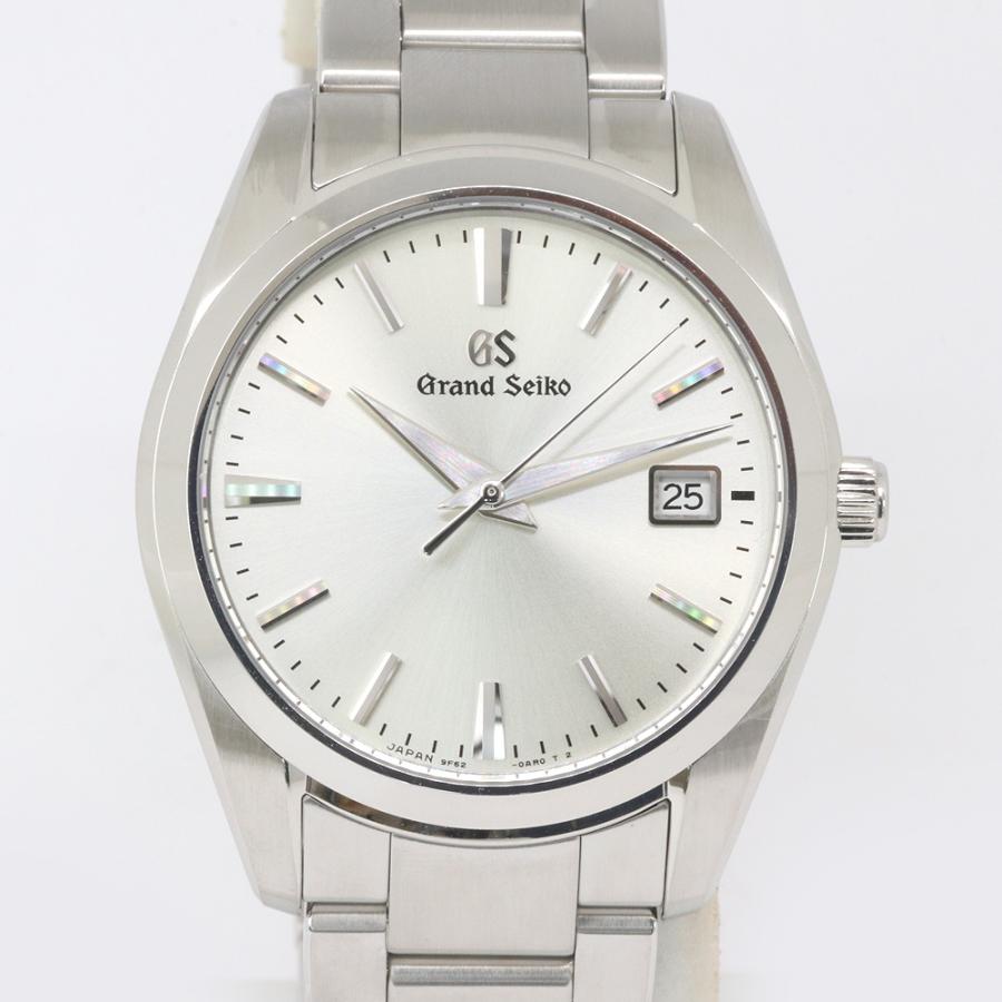 Grand Seiko 美品！ グランドセイコー SBGX263 ヘリテージコレクション  