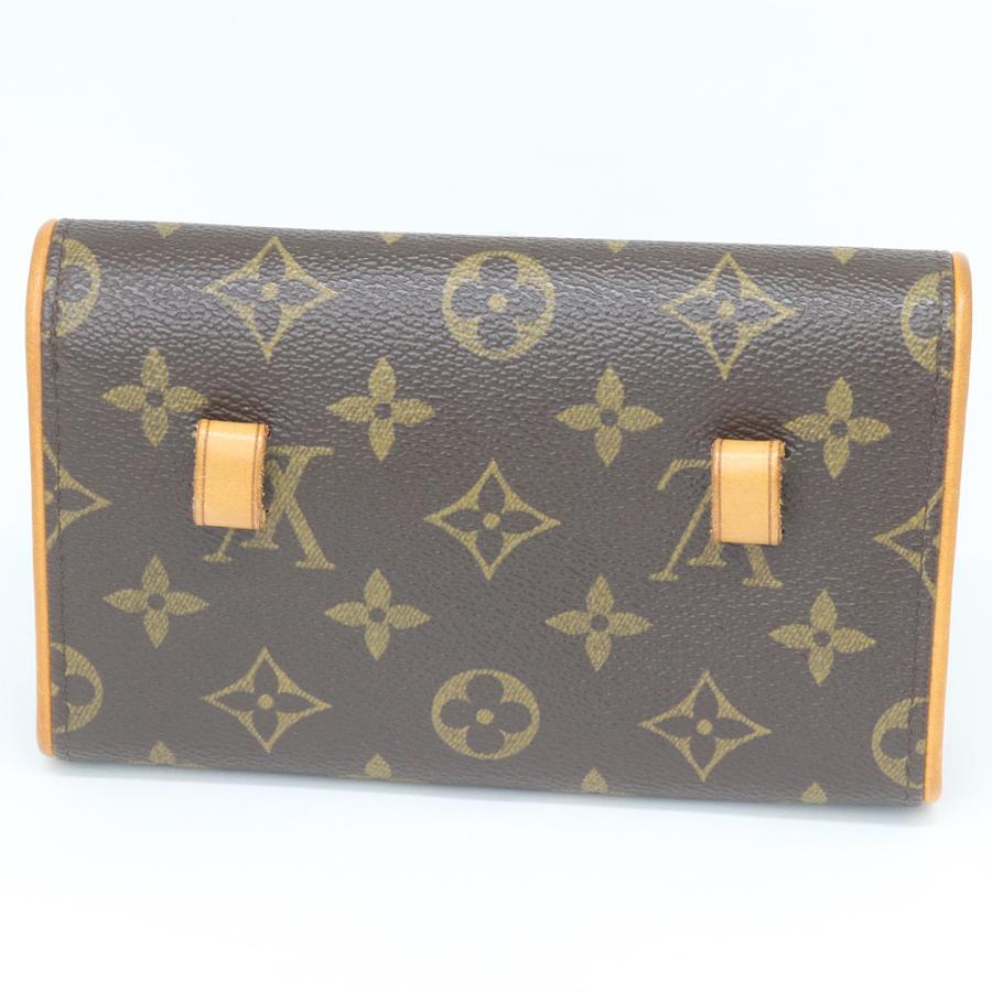 Louis Vuitton ルイヴィトン M51855 ショルダーバッグ LOUIS VUITTON（ルイ・ヴィトン） モノグラム M51855 ポシェット