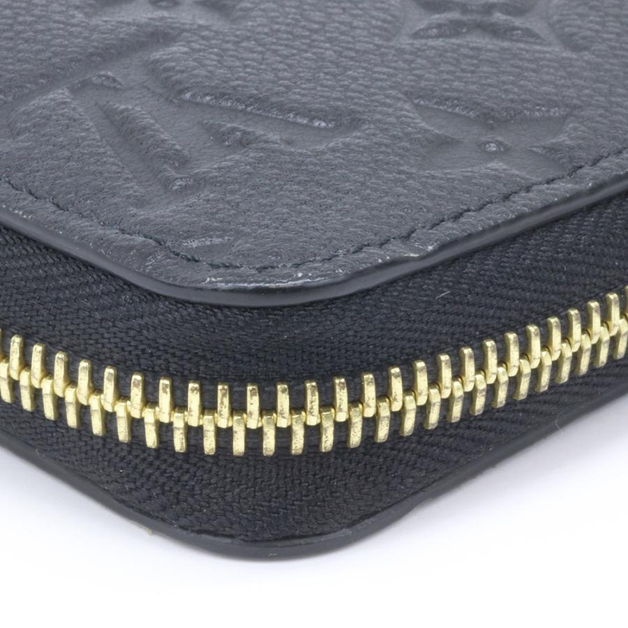 美品　ヴィトン　アンプラント　ポルトフォイユ　クレマンス　長財布　M60171 LOUIS VUITTON ルイヴィトン モノグラム アンプラント M60171