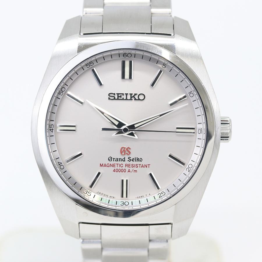 Grand Seiko GrandSeiko グランドセイコー スポーツコレクション