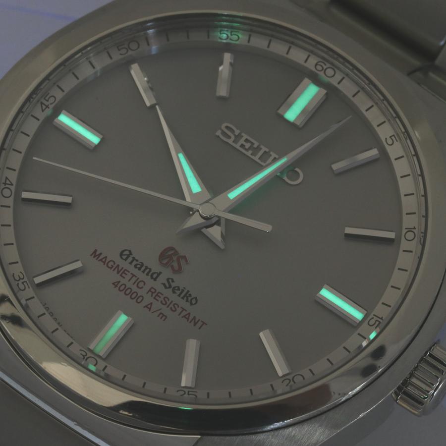 Grand Seiko GrandSeiko グランドセイコー スポーツコレクション