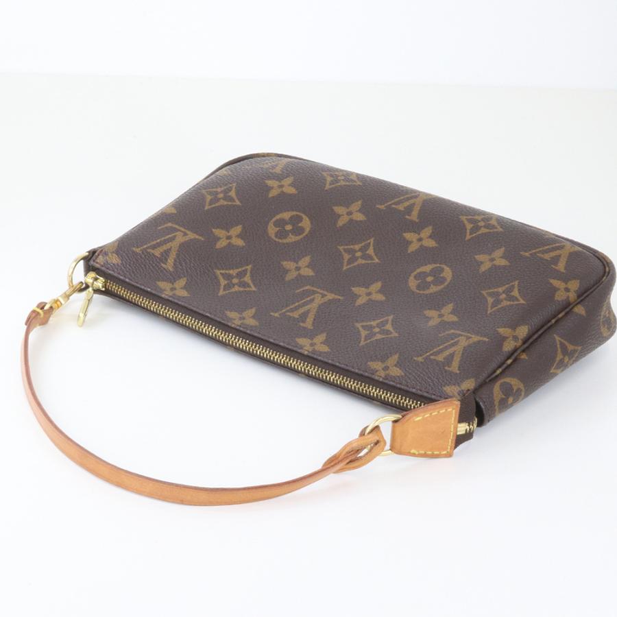 LOUIS VUITTON（ルイ・ヴィトン） モノグラム M51980 アクセサリー
