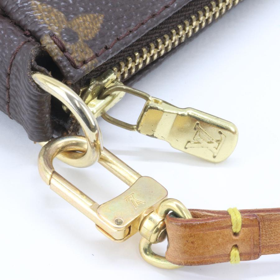 LOUIS VUITTON（ルイ・ヴィトン） モノグラム M51980 アクセサリー