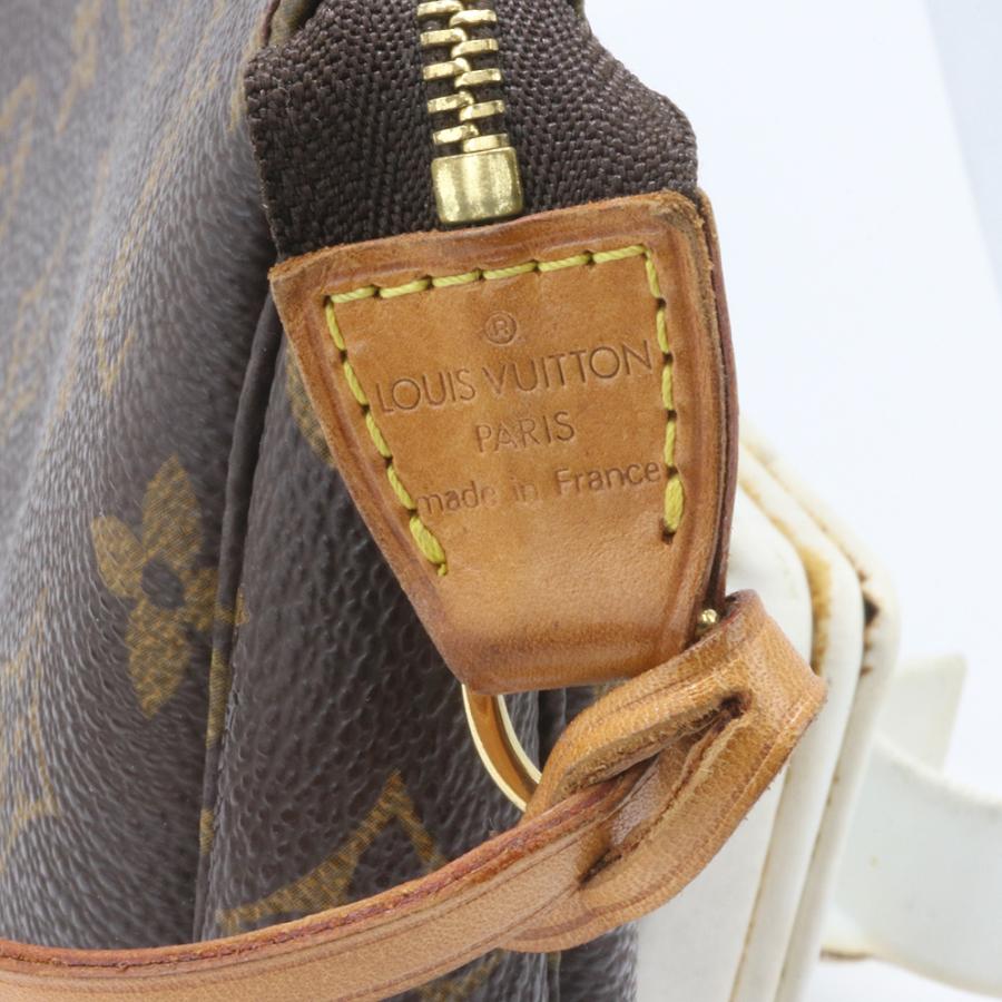 LOUIS VUITTON（ルイ・ヴィトン） モノグラム M51980 アクセサリー