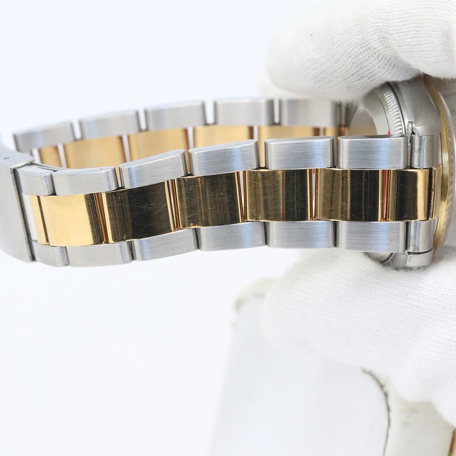 デイトジャスト ROLEX ロレックス 68273 ボーイズ X番 自動巻 腕時計