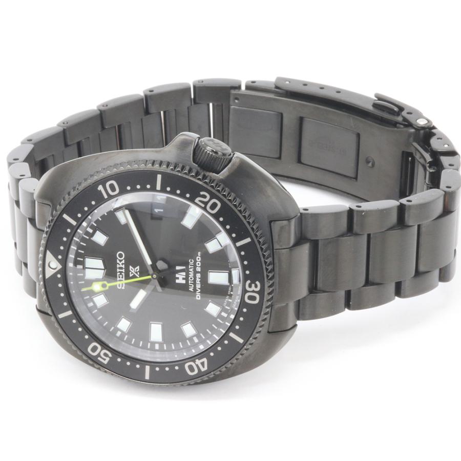 PROSPEX SEIKO セイコー プロスペックス SBDC181 HELLY HANSEN 限定 