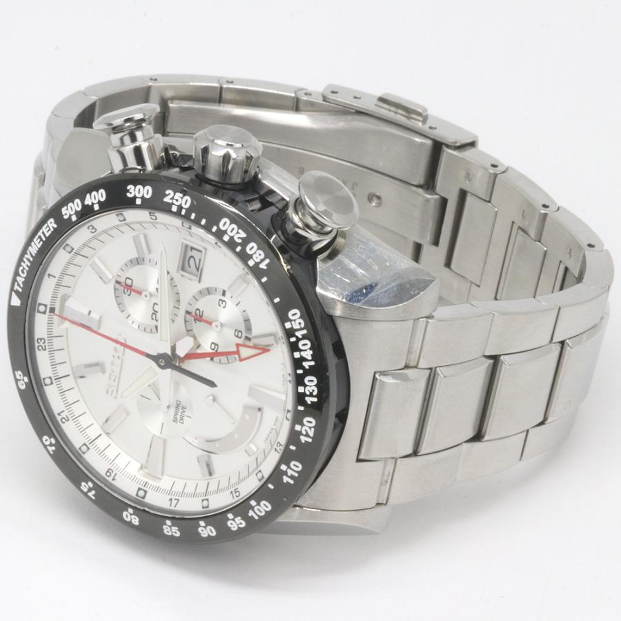 BRIGHTZ SEIKO セイコー ブライツ アナンタ SAEA001 5R86-0AL0 メンズ