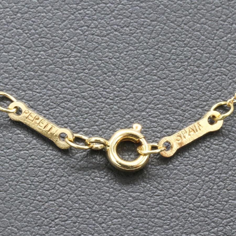 TIFFANY&Co.（ティファニー） TIFFANY &Co スターオブダビデ 18KTE