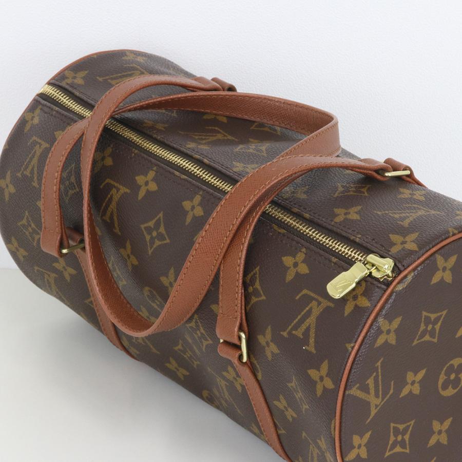 LOUIS VUITTON（ルイ・ヴィトン） モノグラム M51365 パピヨン 30