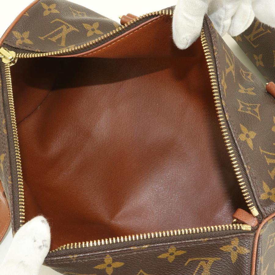 LOUIS VUITTON（ルイ・ヴィトン） モノグラム M51365 パピヨン 30