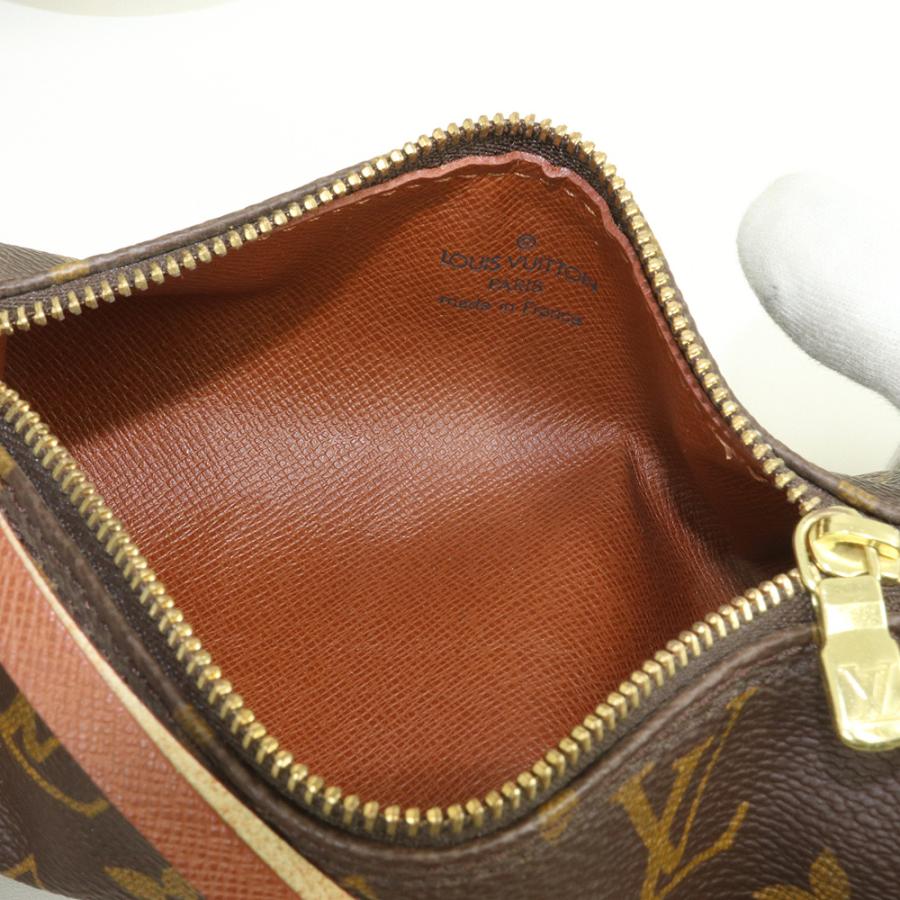 LOUIS VUITTON（ルイ・ヴィトン） モノグラム M51365 パピヨン 30
