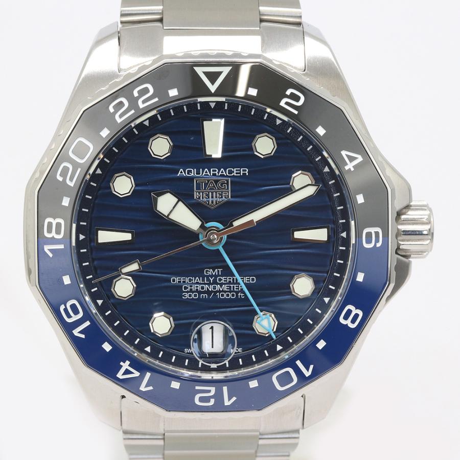 TAG HEUER（タグ・ホイヤー） アクアレーサー プロフェッショナル 300 