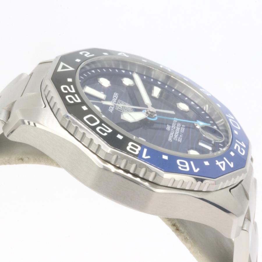 TAG HEUER（タグ・ホイヤー） アクアレーサー プロフェッショナル 300 
