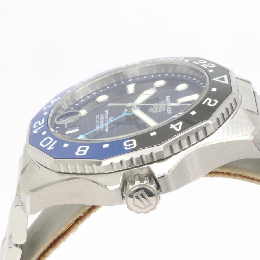 TAG HEUER（タグ・ホイヤー） アクアレーサー プロフェッショナル 300