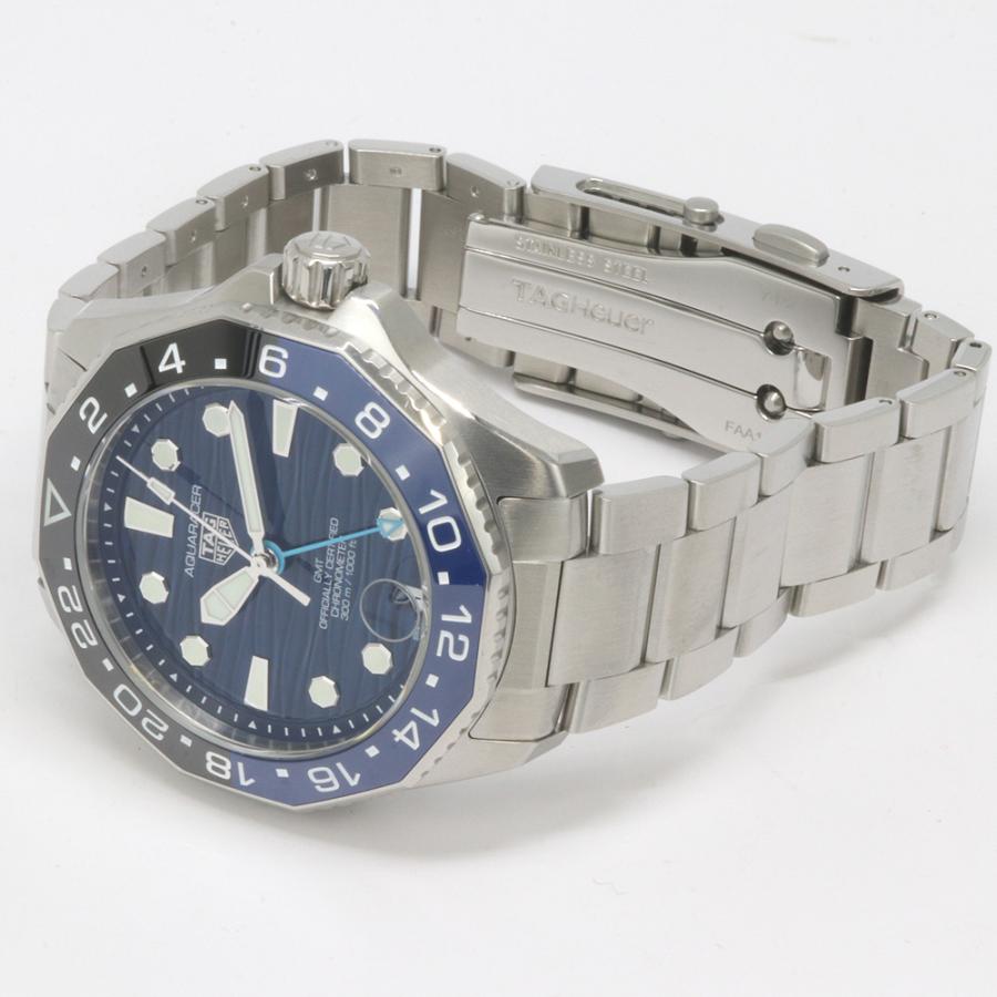 TAG HEUER（タグ・ホイヤー） アクアレーサー プロフェッショナル 300 