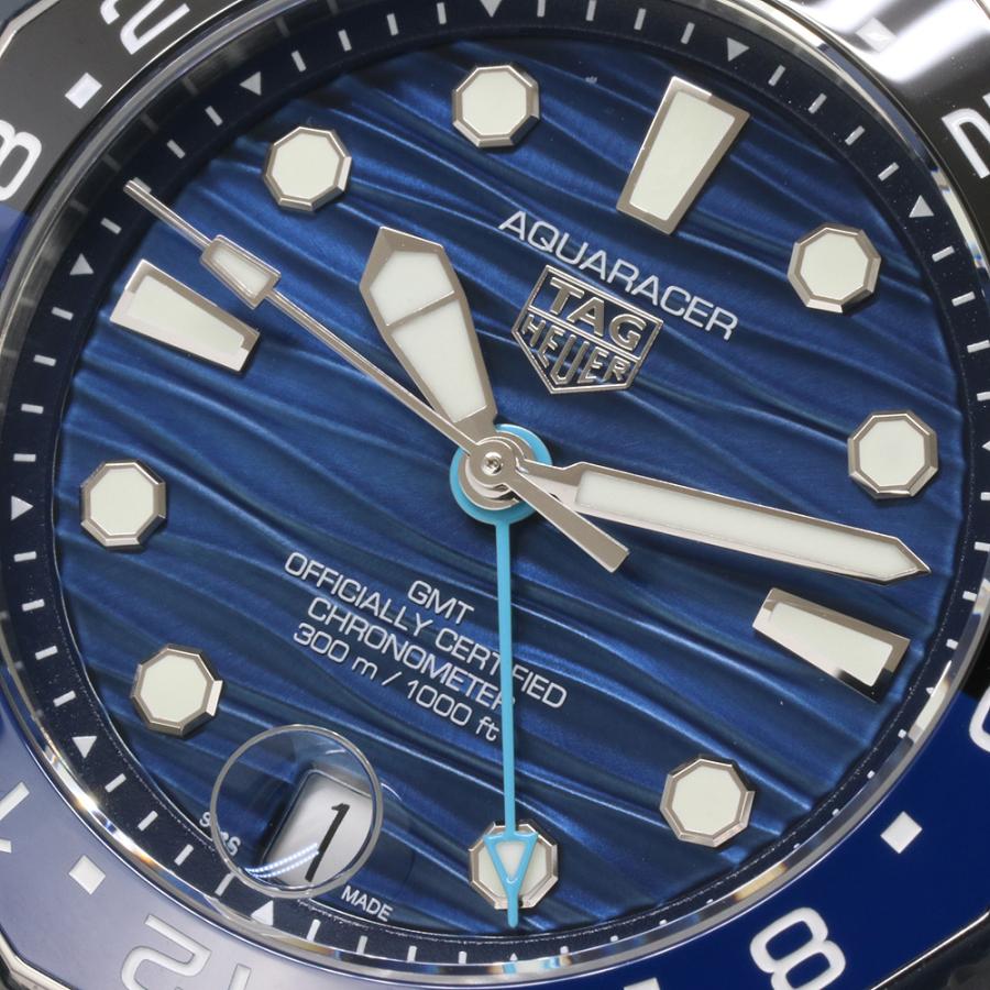 TAG HEUER（タグ・ホイヤー） アクアレーサー プロフェッショナル 300
