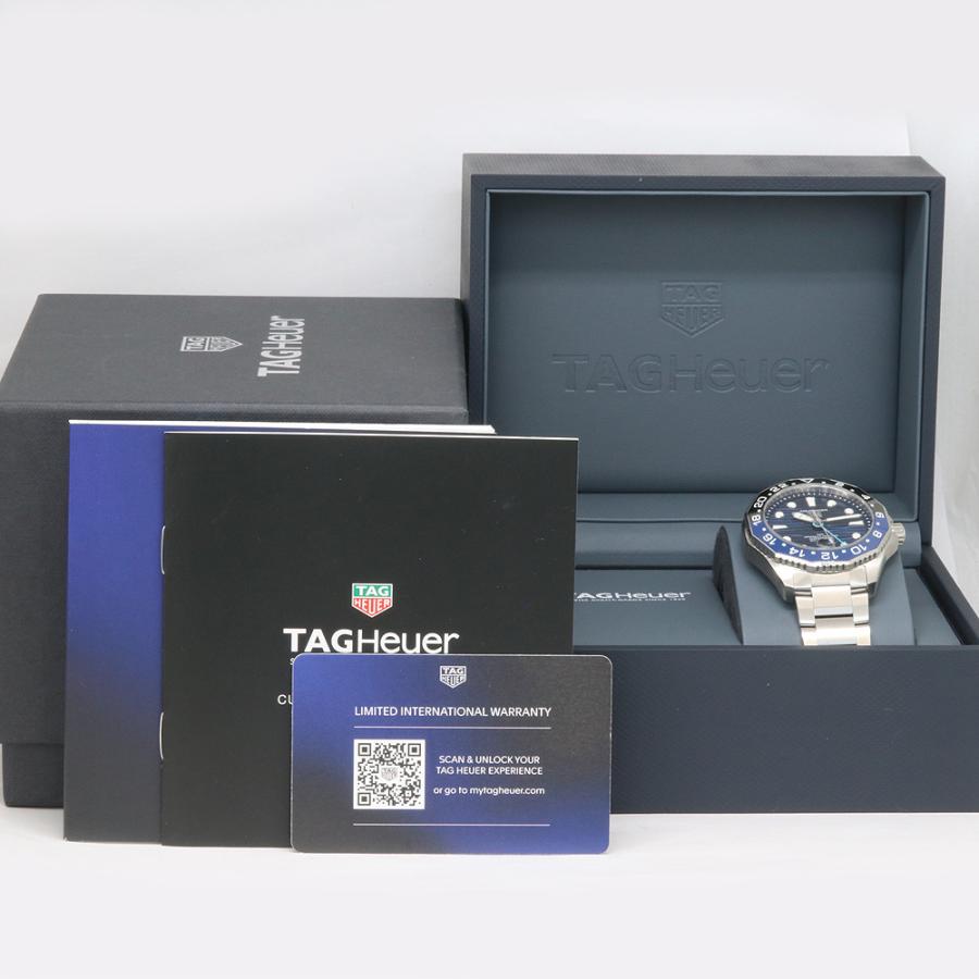 TAG HEUER（タグ・ホイヤー） アクアレーサー プロフェッショナル 300 