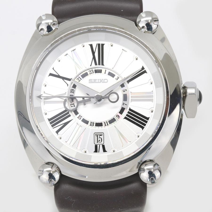 GALANTE（SEIKO） SEIKO セイコー GALANTE ガランテ メカニカル GMT 