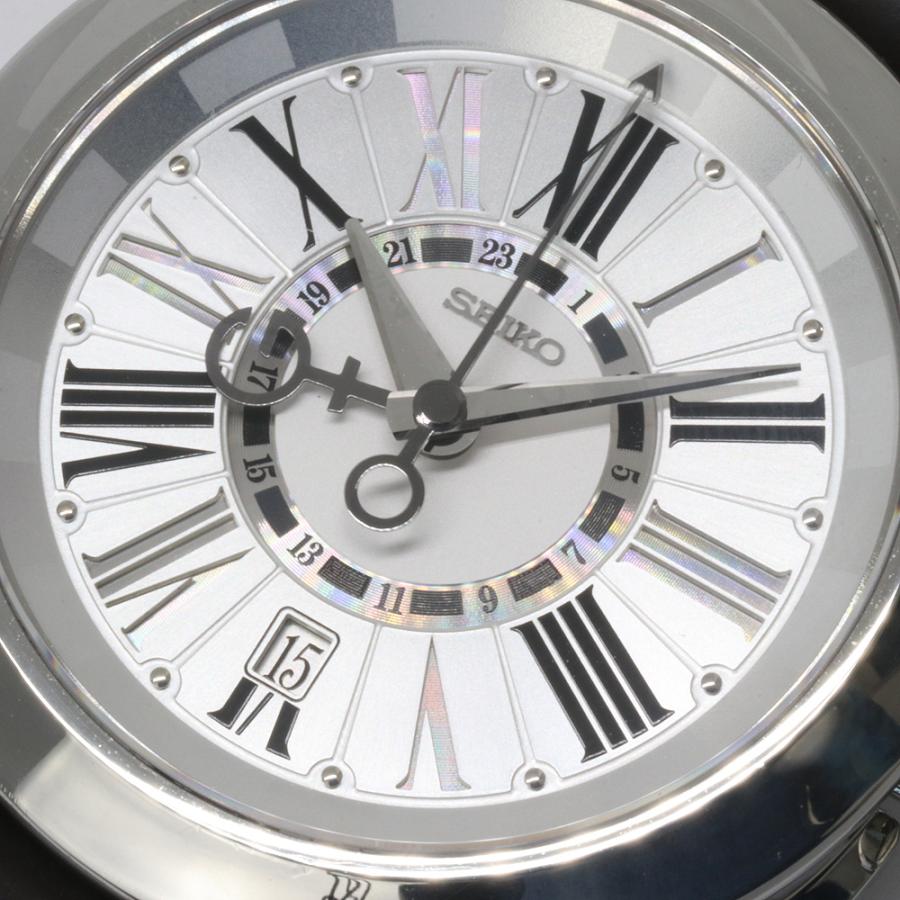GALANTE（SEIKO） SEIKO セイコー GALANTE ガランテ メカニカル GMT 