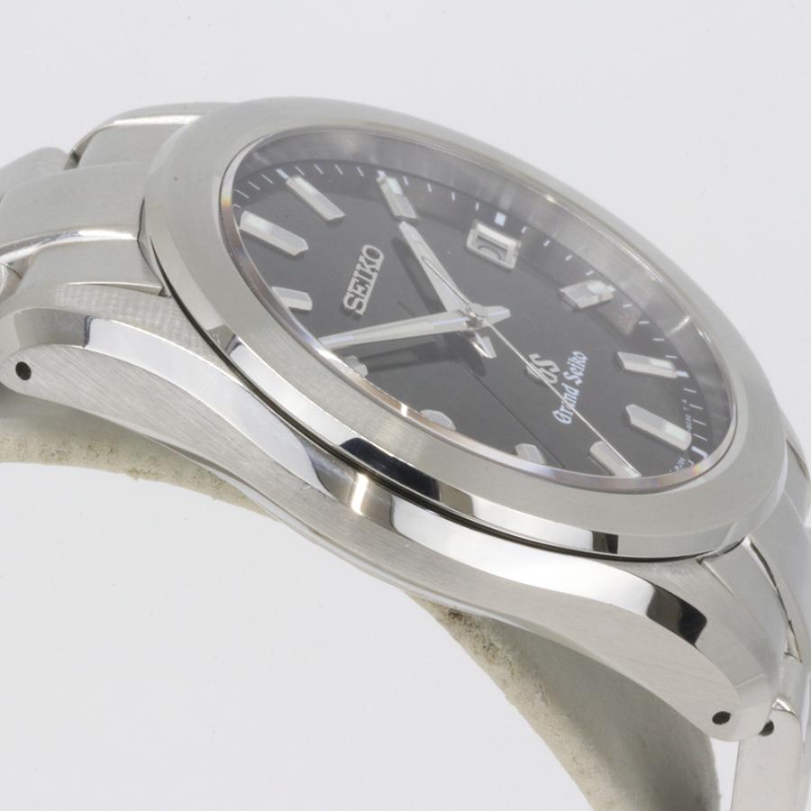 Grand Seiko GrandSeiko グランドセイコー SBGF021 メンズ クオーツ