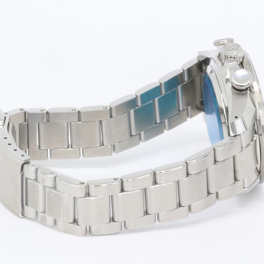 Grand Seiko 美品！ GrandSeiko グランドセイコー SBGB001 スプリング