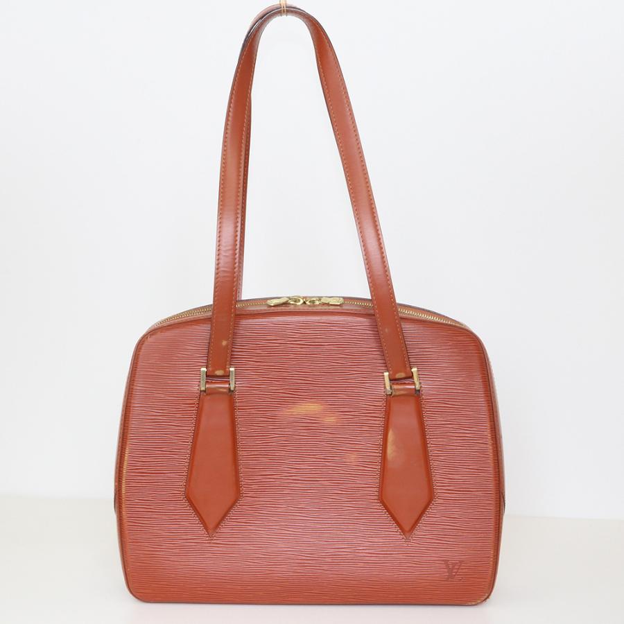 LOUIS VUITTON（ルイ・ヴィトン） エピ M52433 ヴォルテール ケニア