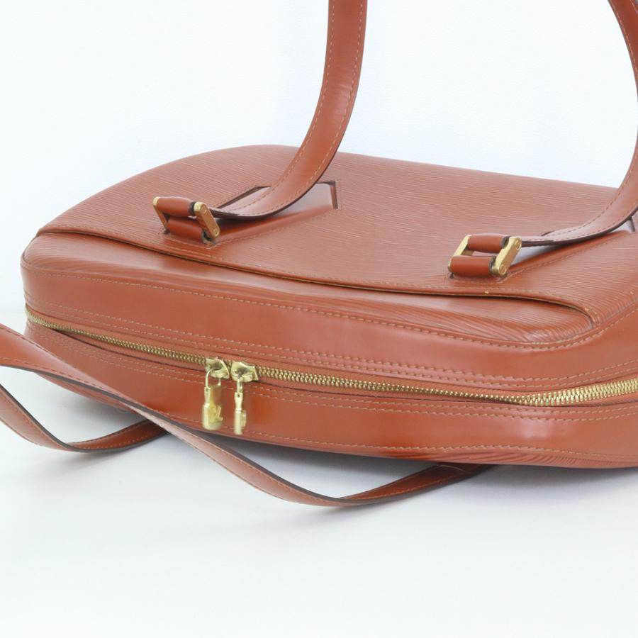 LOUIS VUITTON（ルイ・ヴィトン） エピ M52433 ヴォルテール ケニア
