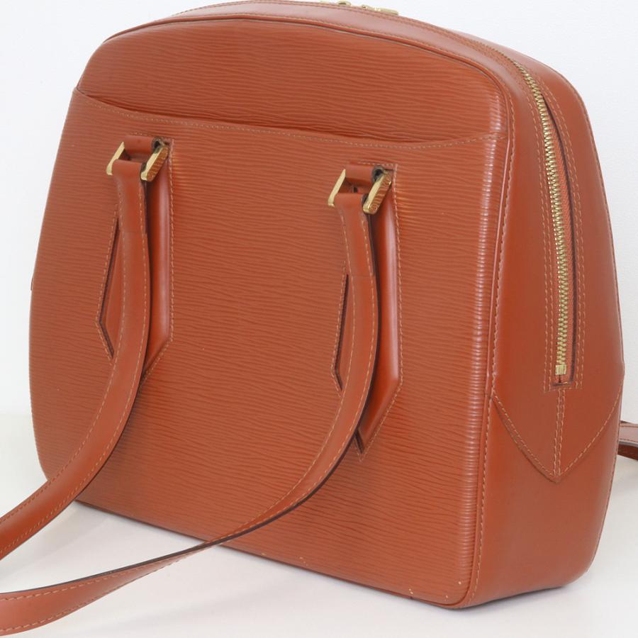 LOUIS VUITTON（ルイ・ヴィトン） エピ M52433 ヴォルテール ケニア