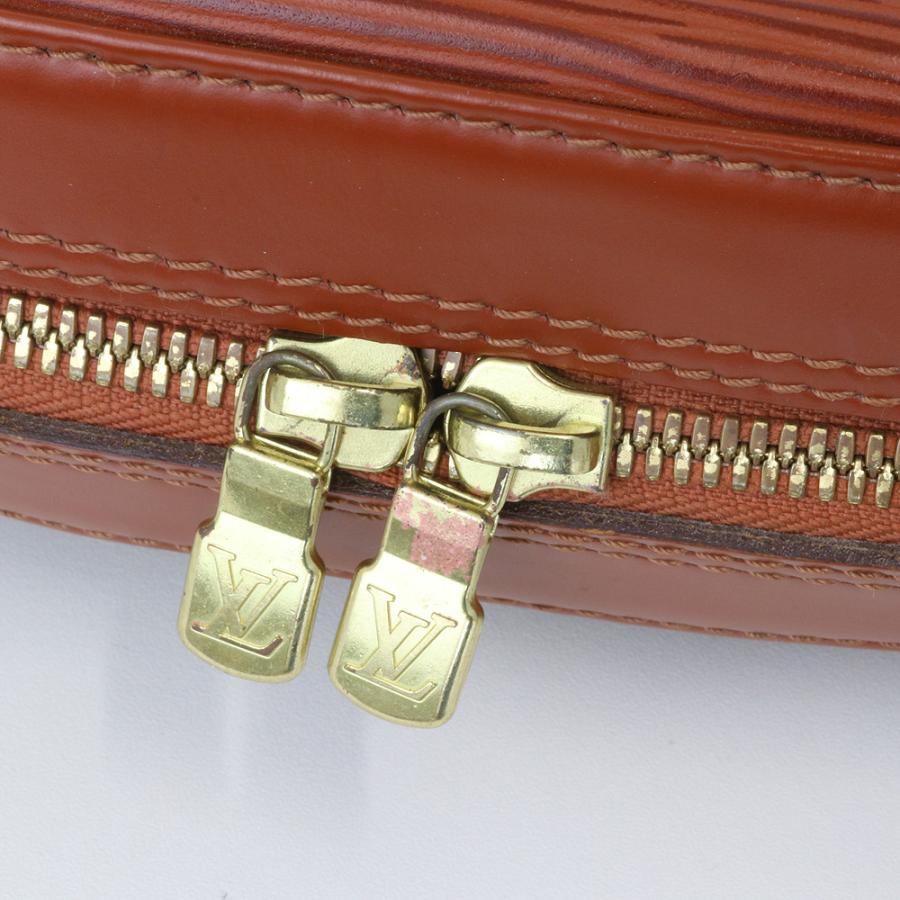 ヴィトン エピ ケース LOUIS VUITTON（ルイ・ヴィトン） エピ M52433 ヴォルテール ケニア
