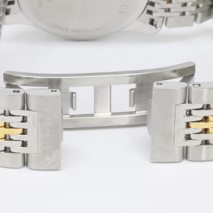 GUCCI（グッチ） 126.5 G-TIMELESS Gタイムレス YA126511 クォーツ