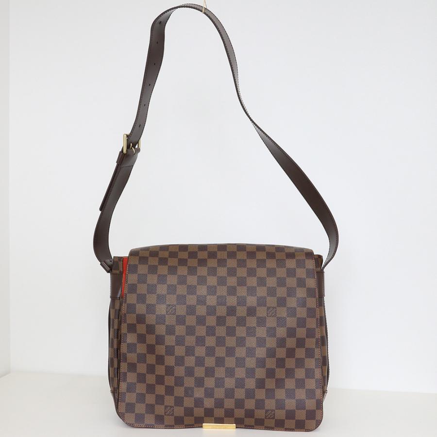 LOUIS VUITTON（ルイ・ヴィトン） ダミエ N45258 バスティーユ 